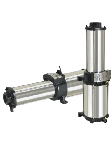 Kaverri Hitech Pump