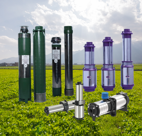 Pump Solutions