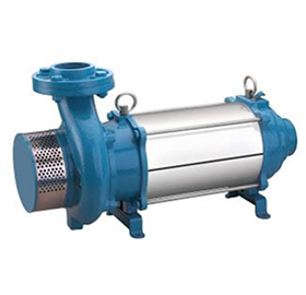 Open Well Pump